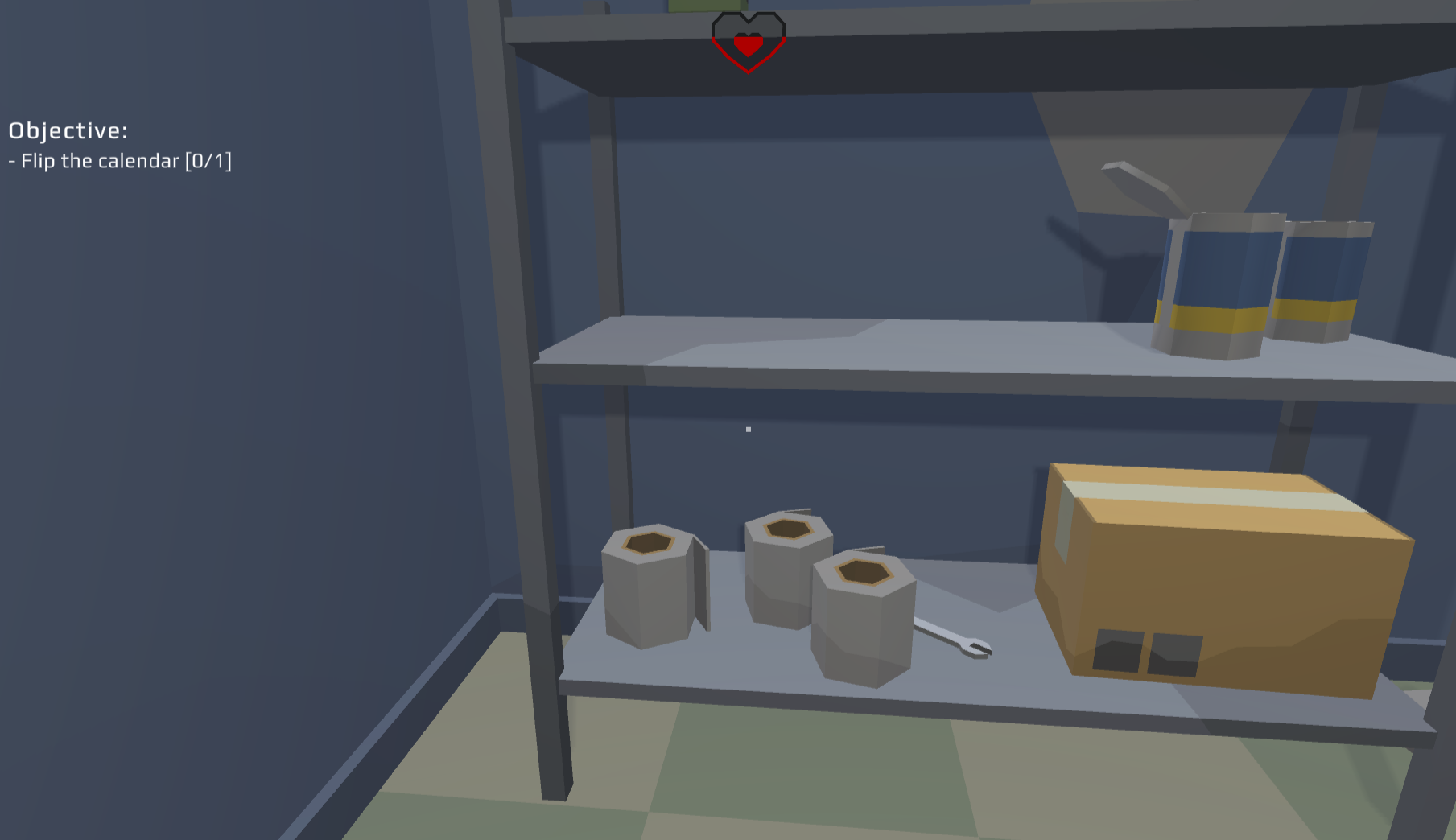 Grand Story Game Screenshot