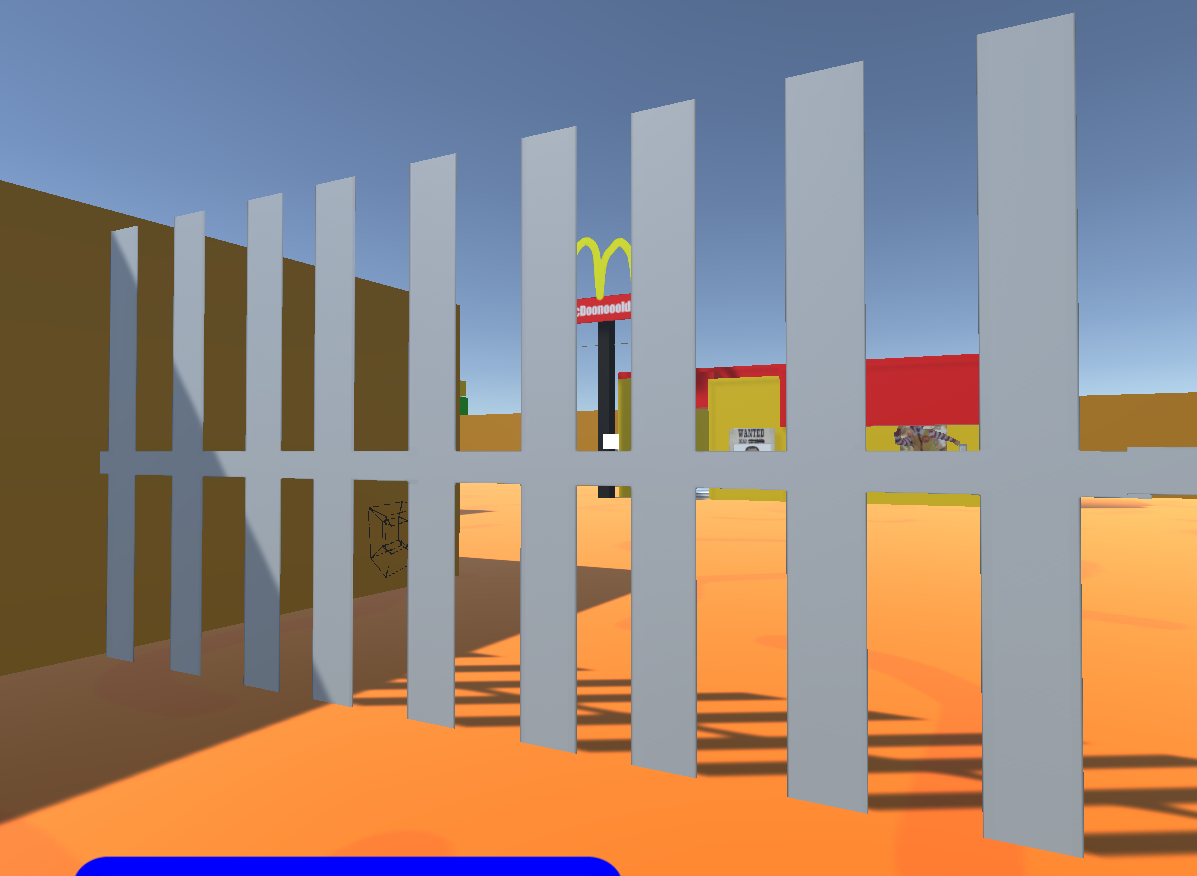 Ice Baby Quest Game Screenshot